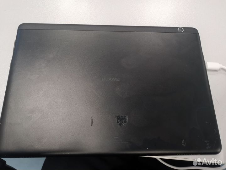 Huawei mediapad t5 10