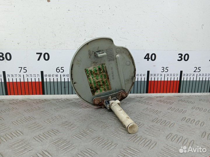 Лючок бензобака для Renault Megane 1 7700834109