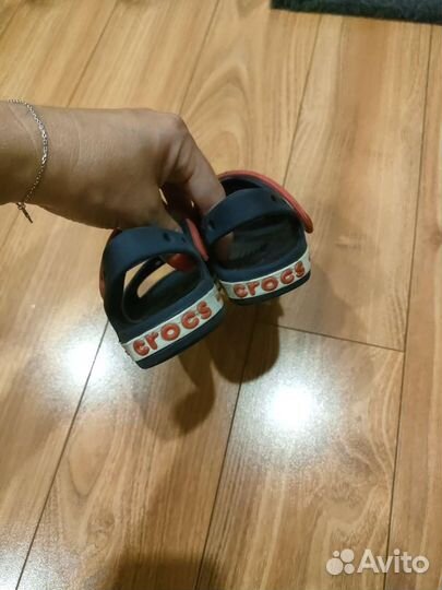 Детская обувь для девочек