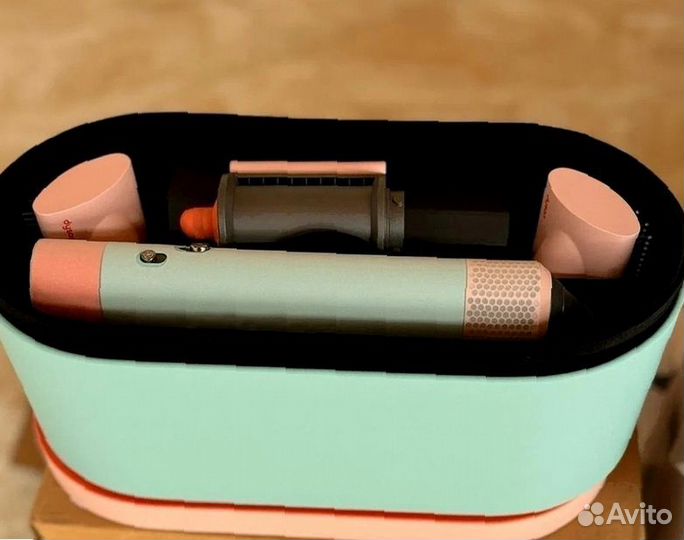 Стайлер Дайсон