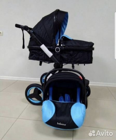 Коляска.коляска трансформер. Доставка