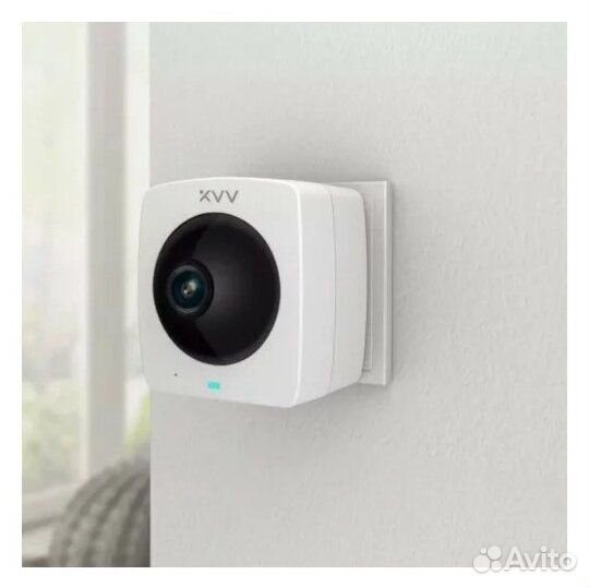 IP камера Xiaomi Xiaovv (XVV-1120S-A1)