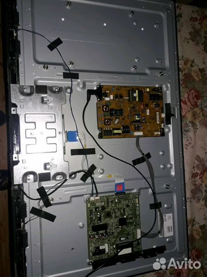 Плата для тв LG