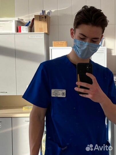 Репетитор по химии, биологии