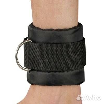 Манжета на ногу (ткань) 14*8*4 см