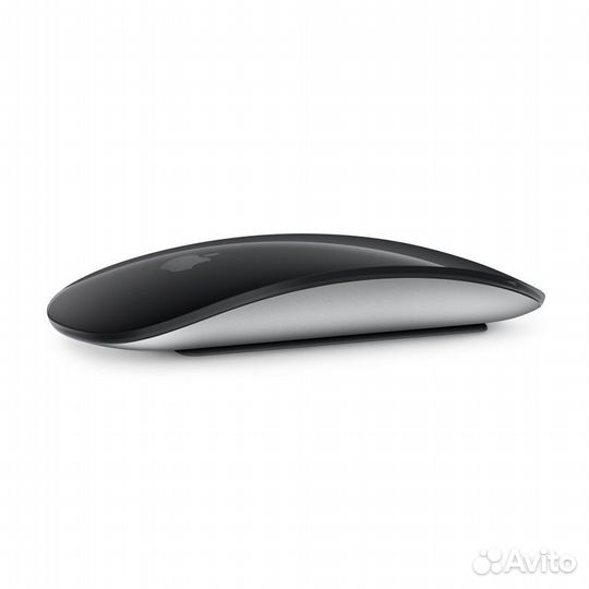 Мышь беспроводная Apple Magic Mouse 3 черная