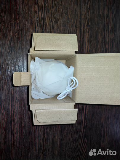 Светильник луна