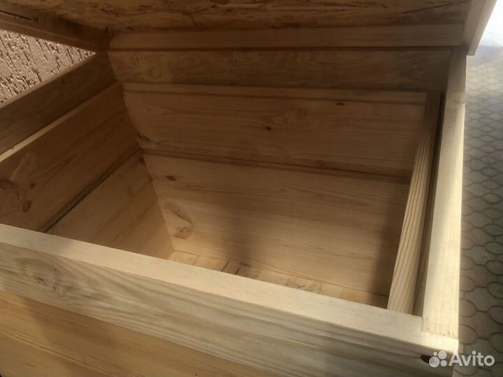 Улей для пчел