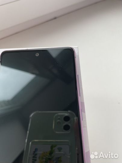 Телефон Samsung s20fe