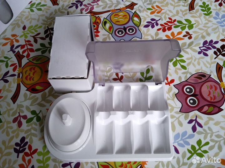 Зарядное устройство для зубной щетки Braun Oral B