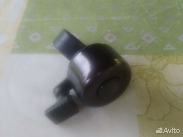 Звонок для велосипеда