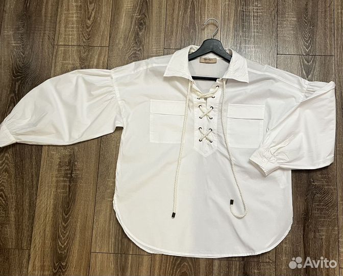 Twinset рубашка
