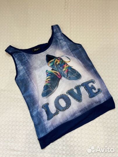 Футболка новая (40/42)
