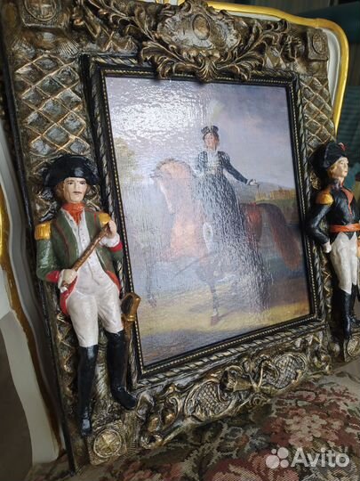 Интерьерная картина