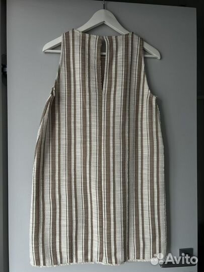 Летний сарафан mango