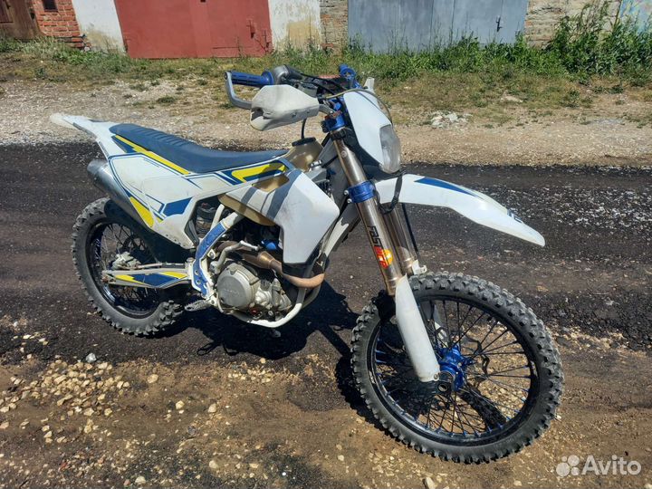 Hasky XVR300