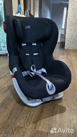 Кресло детское britax