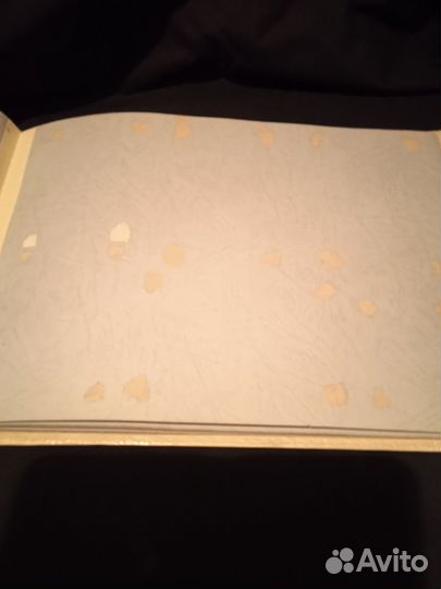 Альбом для фотографий.Фотоальбом СССР