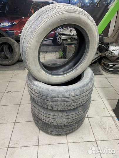 Nitto NT421Q 225/60 R17