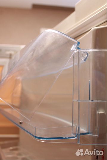 Холодильник bosch KGS36Z25