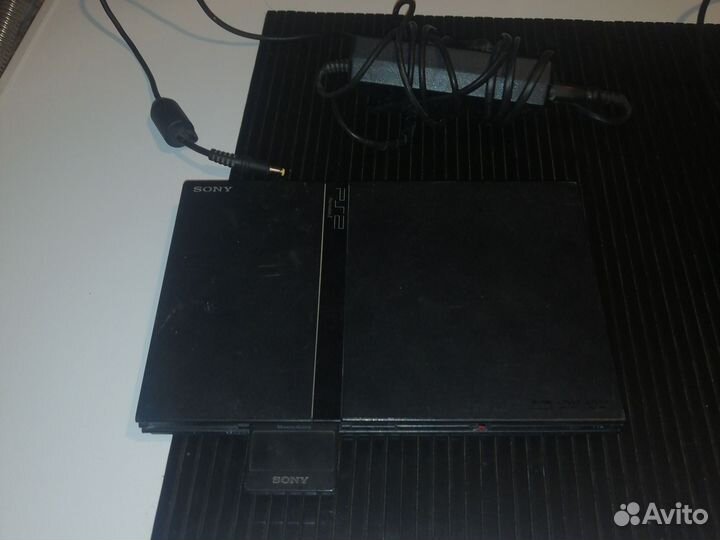 Sony PS2