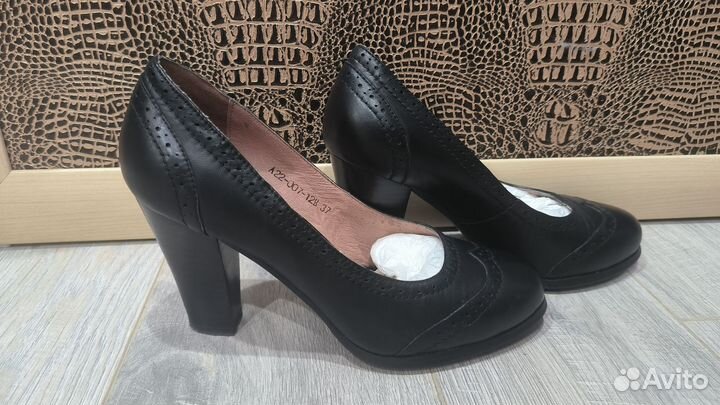 Туфли женские
