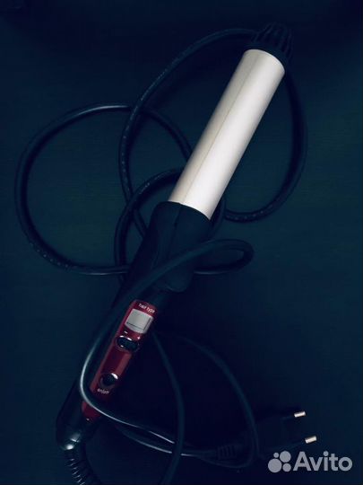 Стайлер от Braun