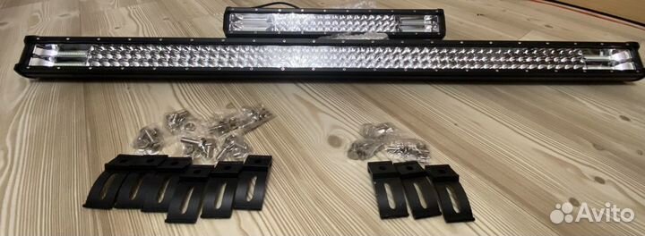 Светодиодные Балки