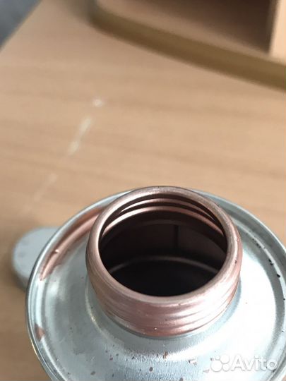 MTN Liquid Copper заправка для маркеров