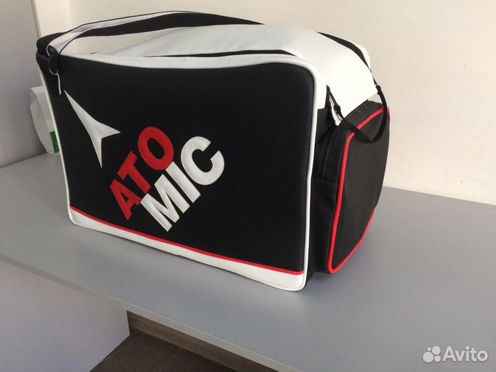 Чехол для горных лыж atomic