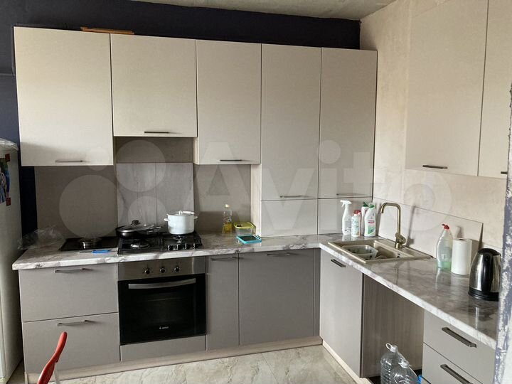 Таунхаус 128 м² на участке 4 сот.