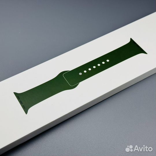 Ремешок Apple Watch Clover Sport Band 41mm