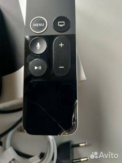 Apple TV 4k 32gb A1842