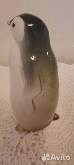 Пингвин
