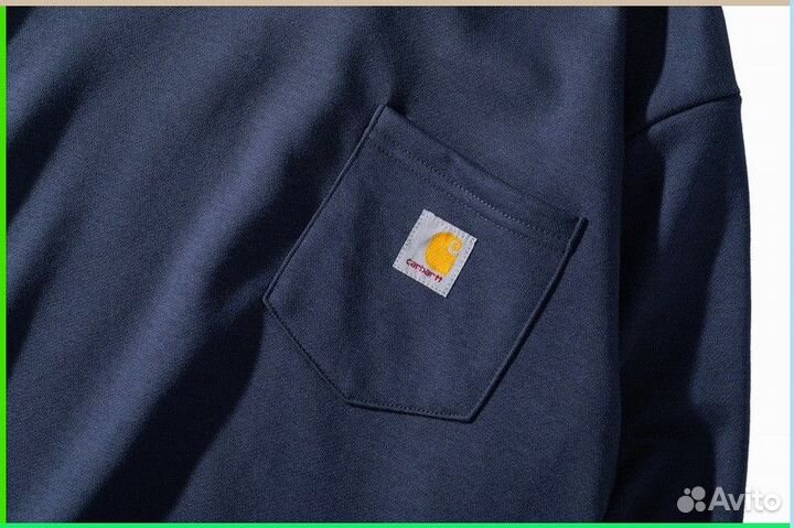 Свитшот Carhartt (Арт. 924168)