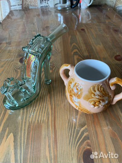 Интерьерные вещи