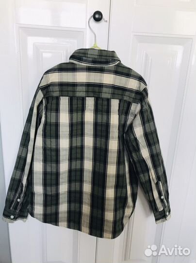 Рубашка hm 134