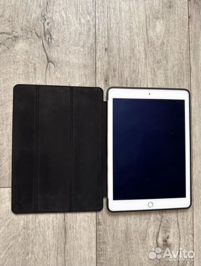 iPad Air 2 64gb wifi+ Cellular LTE