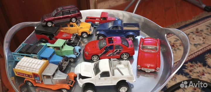 Развивающий автомобиль игрушки