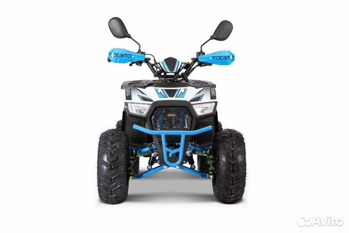 Квадроцикл Yacota Sirius 110