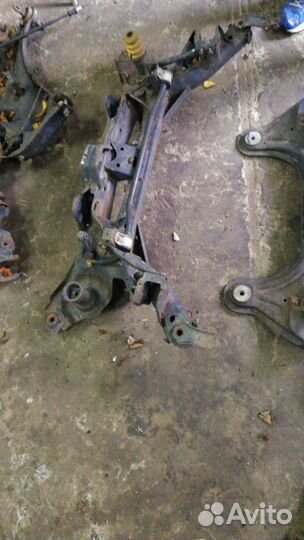 Балка подвески (подрамник) Mazda 6 (GG) 2002-2008