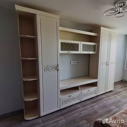 Качественная стенка