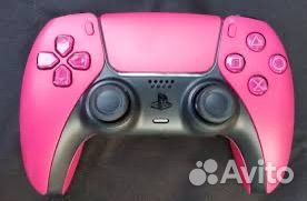 Геймпад dualsense ps5