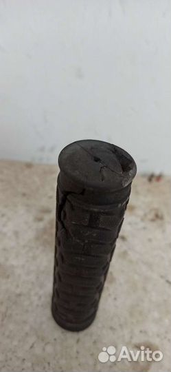 Грипсы для велосипеда