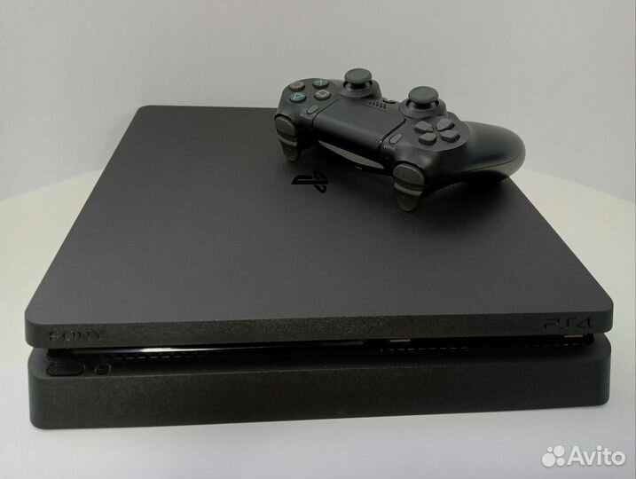 Sony PS4 slim