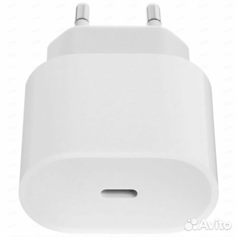 Сзу Apple usb type-c для iPhone XR