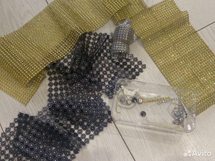 Все для шитья