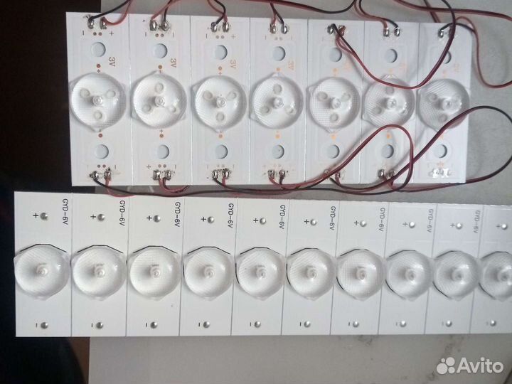 Led подсветка для телевизоров