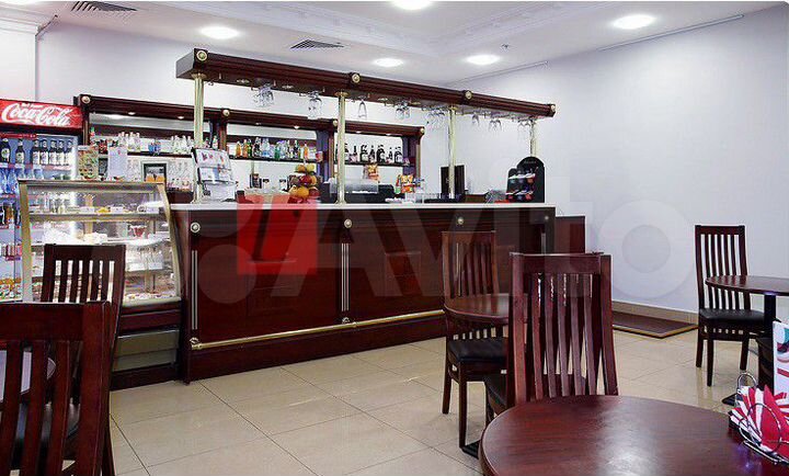 Сдам офисное помещение, 171 м²