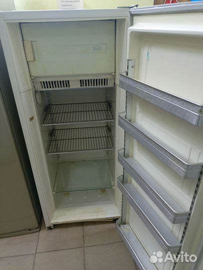 Холодильник бу ЗИЛ